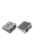 Milan Temper�wki aluminiowe podw�jne 20 szt.