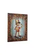 Paperblanks Notatnik linia Pinocchio ultra