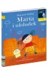 Marta i ufoludek. Czytam sobie. Poziom 1