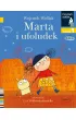 Marta i ufoludek. Czytam sobie. Poziom 1