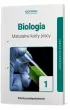 Biologia 1. Maturalne karty pracy. Zakres rozszerzony. Szkoy ponadpodstawowe