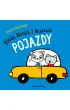 Kicia Kocia i Nunu�. Pojazdy