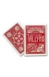 Karty Tally Ho - Circle back, Fun back