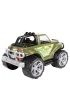 Pojazd SUV moro Technok