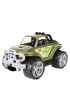 Pojazd SUV moro Technok