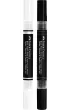 Faber-Castell Markery akrylowe Black Edition bia�y + czarny 2 szt.