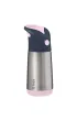 b.box Bidon termiczny Indigo Rose 350 ml