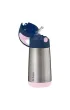 b.box Bidon termiczny Indigo Rose 350 ml