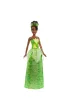 Disney Princess. Tiana Lalka podstawowa HLW04 Mattel