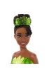 Disney Princess. Tiana Lalka podstawowa HLW04 Mattel