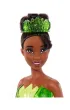 Disney Princess. Tiana Lalka podstawowa HLW04 Mattel