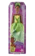 Disney Princess. Tiana Lalka podstawowa HLW04 Mattel