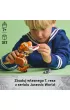 LEGO Jurassic World Tyranozaur Ma�y 76967