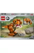LEGO Jurassic World Tyranozaur Ma�y 76967