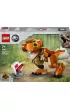 LEGO Jurassic World Tyranozaur Ma�y 76967