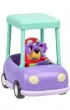 BLUEY AUTO BABCI I JANET 16X18X8 WB