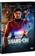 Shang-Chi i legenda dziesi�ciu pier�cieni (DVD)