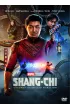 Shang-Chi i legenda dziesi�ciu pier�cieni (DVD)