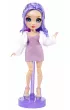 Rainbow High Fantastic Fashion Doll, Violet - PURPLE Mga Entertainment