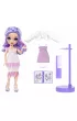 Rainbow High Fantastic Fashion Doll, Violet - PURPLE Mga Entertainment