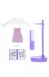Rainbow High Fantastic Fashion Doll, Violet - PURPLE Mga Entertainment