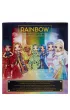 Rainbow High Fantastic Fashion Doll, Violet - PURPLE Mga Entertainment