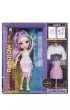 Rainbow High Fantastic Fashion Doll, Violet - PURPLE Mga Entertainment