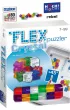 Flex Puzzler. Crystal Rebel