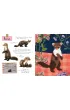 Ma�y atlas zwierzak�w Ewy i Paw�a Pawlak�w