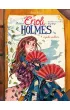 Zagadka wachlarza. �ledztwa Enoli Holmes. Tom 4