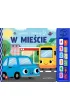 Czytamy i s�uchamy. W mie�cie