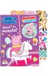 Peppa Pig. Naklejki na numerki. Dzie� na weso�o