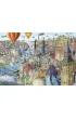Puzzle 1000 el. Wok� Wysp Brytyjskich Ravensburger