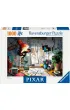 Puzzle 1000 el. Artystyczne biurko Ravensburger