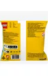 LEGO Creator Kultowy czerwony samolot 30669