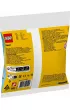LEGO Creator Kultowy czerwony samolot 30669