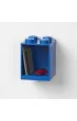 P�ka LEGO BRICK 4 Niebieska