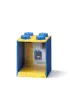 P�ka LEGO BRICK 4 Niebieska