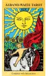 Albano Waite Tarot, karty do wr�enia
