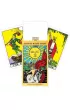 Albano Waite Tarot, karty do wr�enia