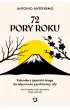 72 pory roku. Kalendarz japo�ski drog� do odporno�ci psychicznej i si�y