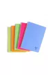 Koonotatnik Linicolor Fresh A4 pp a4 mix kolorw