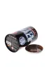 Skarbonka metalowa okr�g�a Hot Wheels Starpak