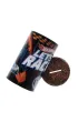 Skarbonka metalowa okr�g�a Hot Wheels Starpak