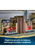 LEGO Harry Potter Book nook: Ekspres do Hogwartu 76450