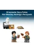LEGO Harry Potter Book nook: Ekspres do Hogwartu 76450