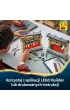 LEGO Harry Potter Book nook: Ekspres do Hogwartu 76450