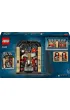 LEGO Harry Potter Book nook: Ekspres do Hogwartu 76450