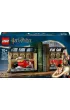 LEGO Harry Potter Book nook: Ekspres do Hogwartu 76450