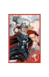 Puzzle 3x50 el. Tw�j bohater Trefl